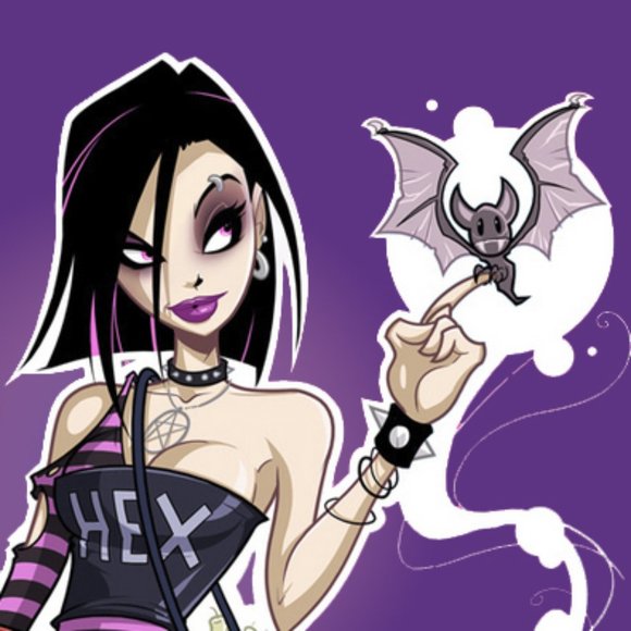 Meet your Posher, Mylene - Picture 1 of 1